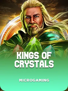 Kings of Crystals