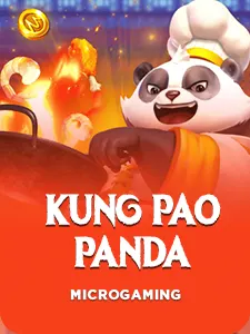 Kung Pao Panda