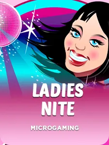 Ladies Nite