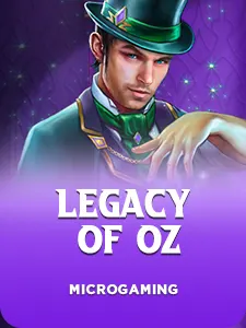 Legacy of Oz