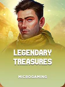 Legendary Treasures