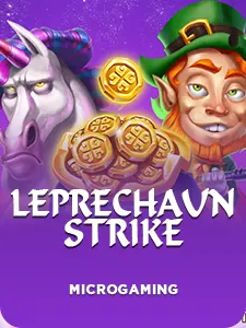 Leprechaun Strike