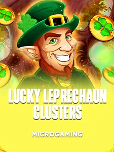 Lucky Leprechaun Clusters