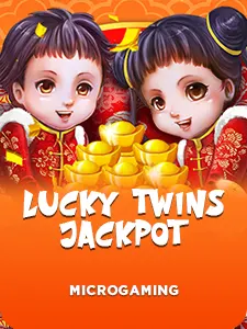 Lucky Twins Jackpot