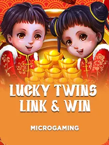 Lucky Twins Link & Win