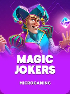 Magic Jokers