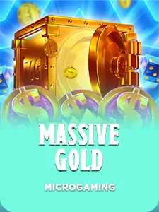 Massive Gold