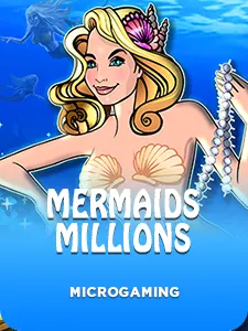 Mermaids Millions
