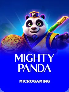 Mighty Panda