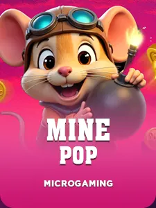 Mine Pop