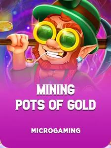 Mining Pots of Gold