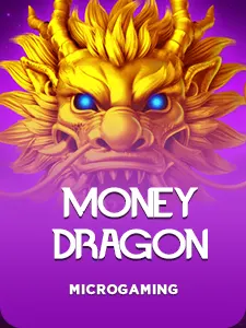Money Dragon