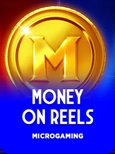 Money On Reels