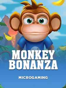 Monkey Bonanza