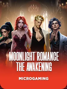 Moonlight Romance - The Awakening