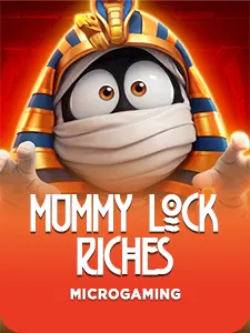 Mummy Lock Riches