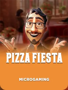 Pizza Fiesta