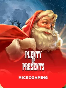 Plenty of Presents