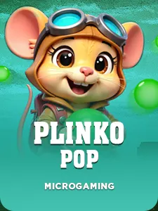 Plinko Pop