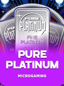 Pure Platinum