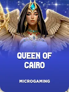 Queen of Cairo