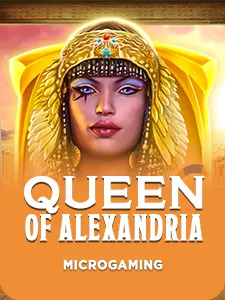 Queen of Alexandria