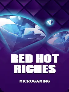 Red Hot Riches