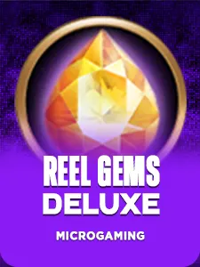 Reel Gems Deluxe
