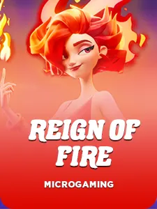 Reign of Fire