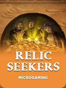 Relic Seekers