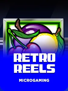 Retro Reels