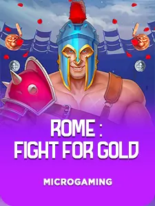 Rome : Fight for Gold
