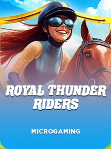 Royal Thunder Riders