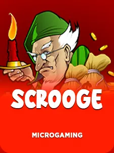 Scrooge