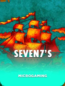 Seven 7's