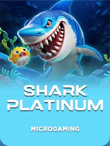 Shark Platinum