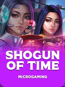 Shogun of Time