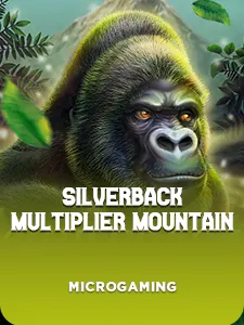 Silverback: Multiplier Mountain
