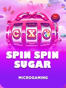 Spin Spin Sugar