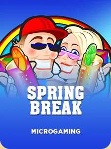 Spring Break