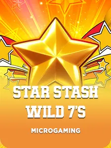 Star Stash Wild 7's