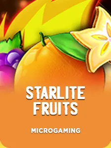 Starlite Fruits