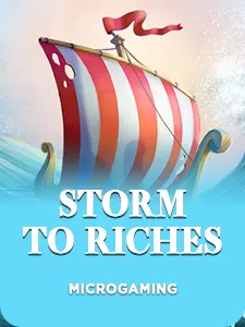 Storm to Riches