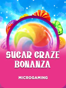 Sugar Craze Bonanza