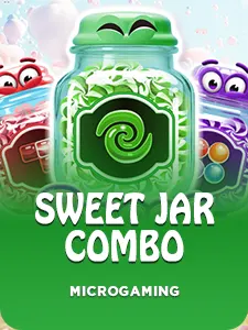 Sweet Jar Combo