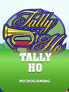 Tally Ho