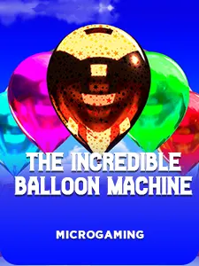 The Incredible Balloon Machine