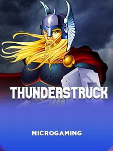 Thunderstruck