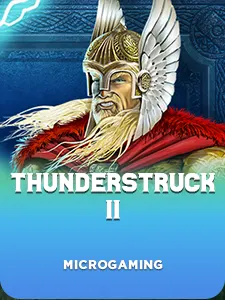 Thunderstruck II