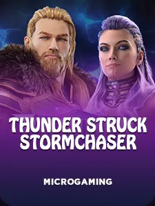 Thunderstruck Stormchaser